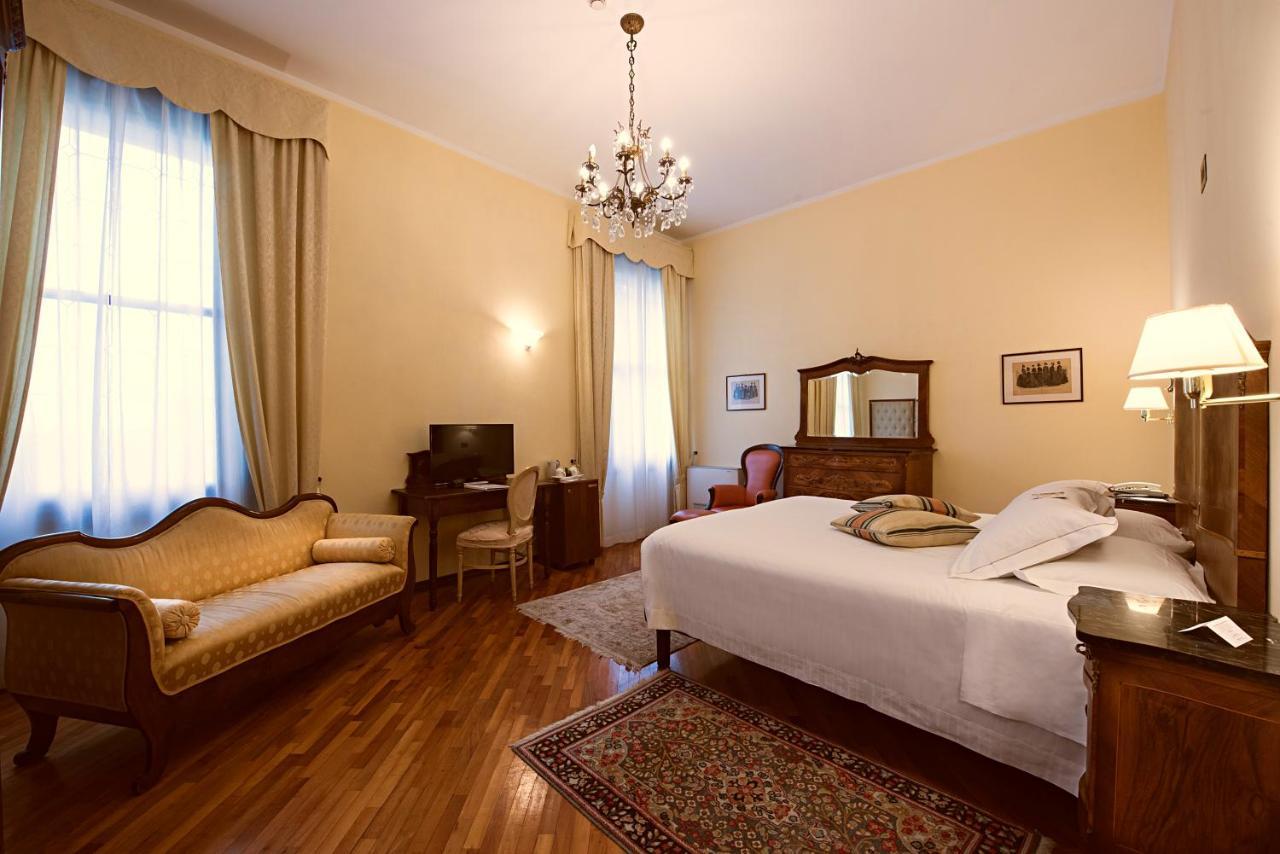 Best Western Plus Hotel Villa Tacchi Gazzo  Ngoại thất bức ảnh